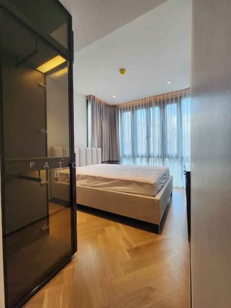 The Reserve Sukhumvit 61, Bangkok, 78 Soi Sukhumvit 61, Khlong Tan Nua, Watthana, Bangkok, 2 Bedrooms, 71 sqm, Condo For Sale, by Patcharaporn Binsorlae, 500387070 - DDproperty.com