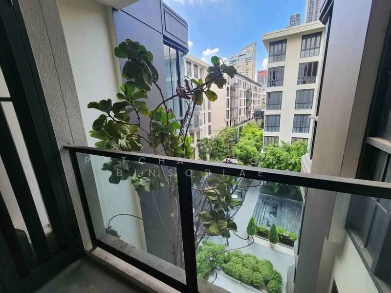 The Reserve Sukhumvit 61 : เดอะ รีเซิร์ฟ สุขุมวิท 61, กรุงเทพ, 78 ถนนสุขุมวิท 61, คลองตันเหนือ, วัฒนา, กรุงเทพ, 71 ตร.ม., คอนโด ขาย, โดย Patcharaporn Binsorlae, 500387070 - DDproperty.com
