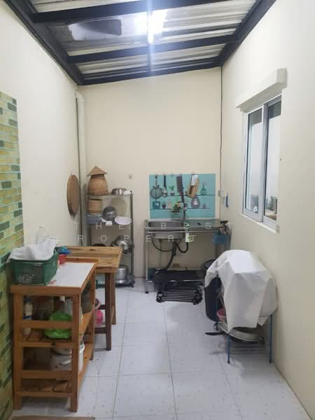 ลลิลทาวน์ ไลโอ บลิสซ์ ลาดกระบัง-สุวรรณภูมิ (Lalin Town Lio Bliss Latkrabang-Suvarnabhumi), Samut Prakan, Srisa Chorakhe Noi, Bang Sao Thong, Samut Prakan, 3 Bedrooms, 105 sqm, Townhouse For Sale, by The Best Property กลอย, 500387071 - DDproperty.com
