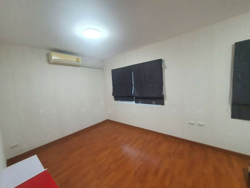 ลลิลทาวน์ ไลโอ บลิสซ์ ลาดกระบัง-สุวรรณภูมิ (Lalin Town Lio Bliss Latkrabang-Suvarnabhumi), สมุทรปราการ, ศีรษะจรเข้น้อย, บางเสาธง, สมุทรปราการ, 105 ตร.ม., ทาวน์เฮ้าส์ ขาย, โดย The Best Property กลอย, 500387071 - DDproperty.com