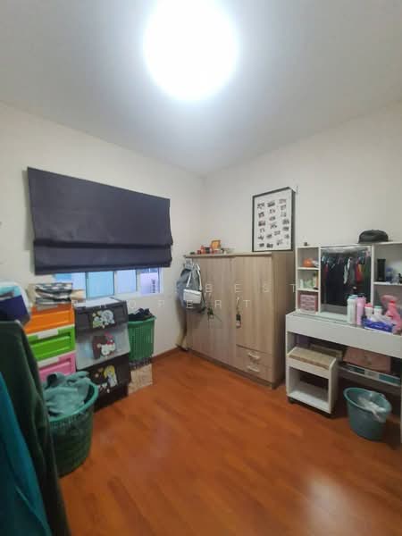 ลลิลทาวน์ ไลโอ บลิสซ์ ลาดกระบัง-สุวรรณภูมิ (Lalin Town Lio Bliss Latkrabang-Suvarnabhumi), Samut Prakan, Srisa Chorakhe Noi, Bang Sao Thong, Samut Prakan, 3 Bedrooms, 105 sqm, Townhouse For Sale, by The Best Property กลอย, 500387071 - DDproperty.com