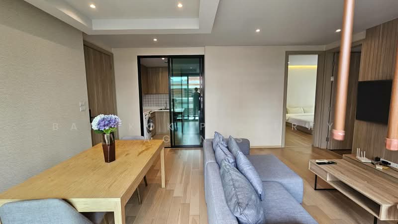 Paragon 31, Bangkok, Soi Sukhumvit 31, Khlong Tan Nua, Watthana, Bangkok, 2 Bedrooms, 65 sqm, Condo For Rent, by BANGKOK PROPERTY AGENTS, 500387072 - DDproperty.com