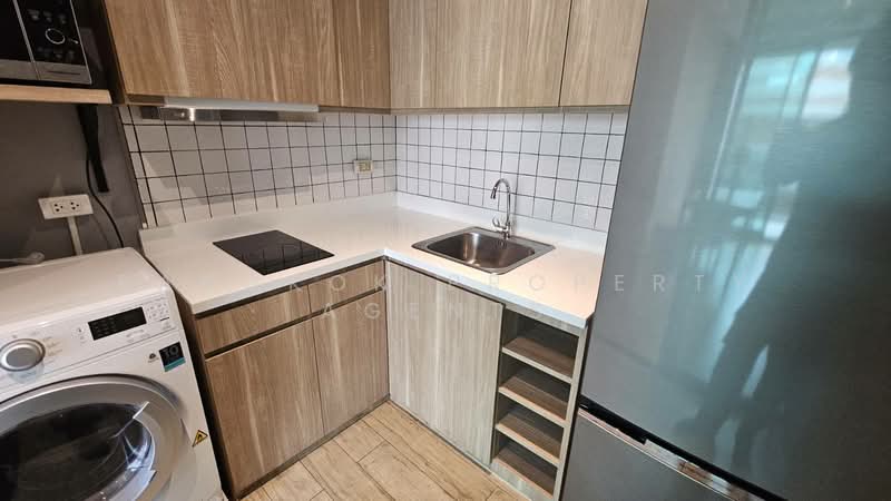 Paragon 31, Bangkok, Soi Sukhumvit 31, Khlong Tan Nua, Watthana, Bangkok, 2 Bedrooms, 65 sqm, Condo For Rent, by BANGKOK PROPERTY AGENTS, 500387072 - DDproperty.com