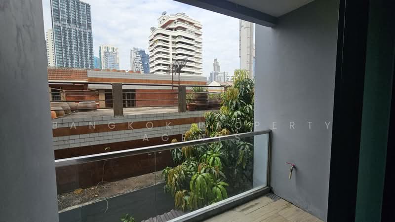 Paragon 31 : พารากอน 31, กรุงเทพ, ซอยสุขุมวิท 31, คลองตันเหนือ, วัฒนา, กรุงเทพ, 65 ตร.ม., คอนโด ให้เช่า, โดย BANGKOK PROPERTY AGENTS, 500387072 - DDproperty.com