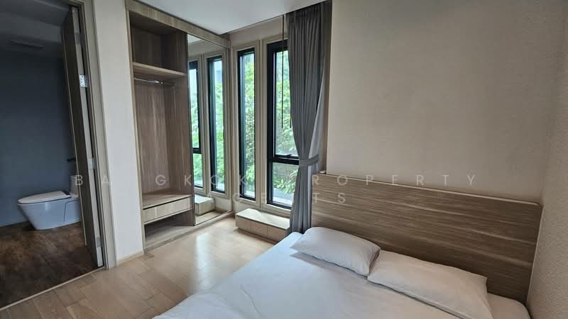 Paragon 31, Bangkok, Soi Sukhumvit 31, Khlong Tan Nua, Watthana, Bangkok, 2 Bedrooms, 65 sqm, Condo For Rent, by BANGKOK PROPERTY AGENTS, 500387072 - DDproperty.com