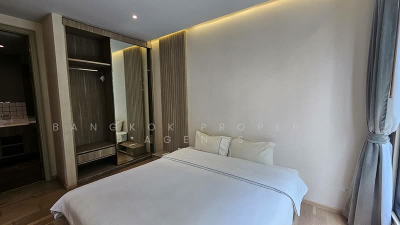 Paragon 31 : พารากอน 31, กรุงเทพ, ซอยสุขุมวิท 31, คลองตันเหนือ, วัฒนา, กรุงเทพ, 65 ตร.ม., คอนโด ให้เช่า, โดย BANGKOK PROPERTY AGENTS, 500387072 - DDproperty.com