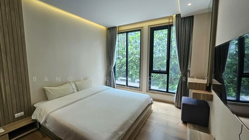 Paragon 31 : พารากอน 31, กรุงเทพ, ซอยสุขุมวิท 31, คลองตันเหนือ, วัฒนา, กรุงเทพ, 65 ตร.ม., คอนโด ให้เช่า, โดย BANGKOK PROPERTY AGENTS, 500387072 - DDproperty.com