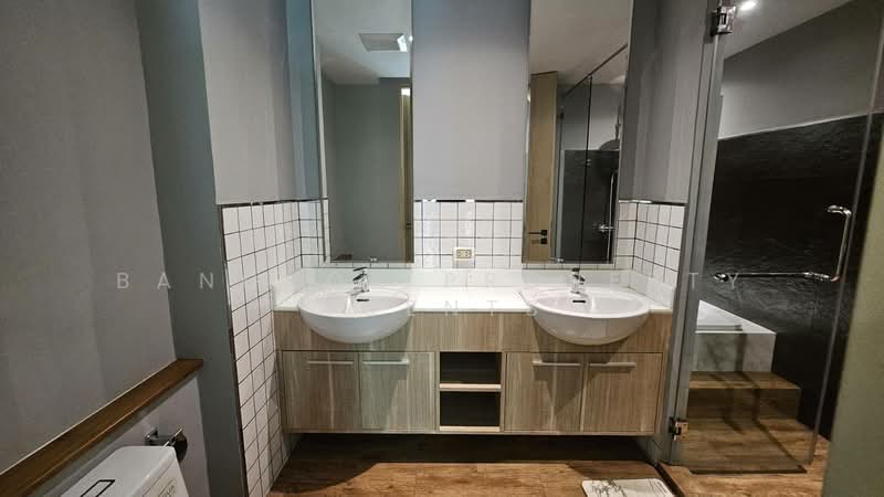 Paragon 31, Bangkok, Soi Sukhumvit 31, Khlong Tan Nua, Watthana, Bangkok, 2 Bedrooms, 65 sqm, Condo For Rent, by BANGKOK PROPERTY AGENTS, 500387072 - DDproperty.com