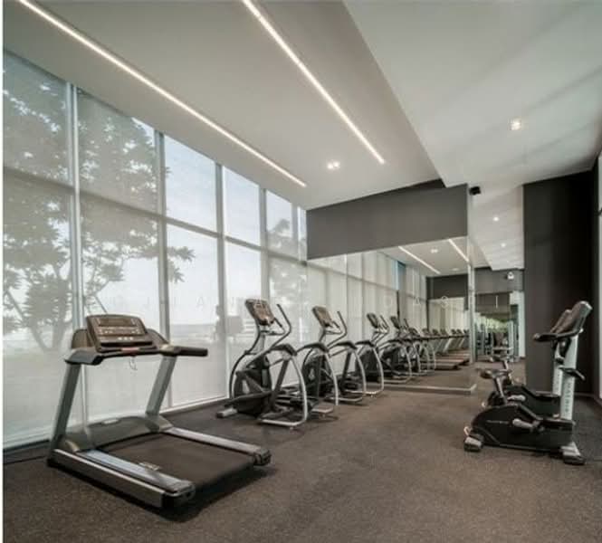 Noble Revolve Ratchada, Bangkok, 38 Ratchadapisek Road, Huai Khwang, Bangkok, 2 Bedrooms, 54 sqm, Condo For Sale, by Rojjana Jindasri, 500387073 - DDproperty.com
