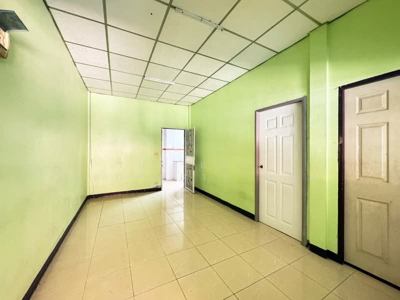นิราวิลล์ เฟส 1 เอกชัย-โพธิ์แจ้, Samut Sakhon, Khaerai, Krathum Baen, Samut Sakhon, 2 Bedrooms, 100 sqm, Townhouse For Sale, by The Best Property น้ำผึ้ง, 500387074 - DDproperty.com