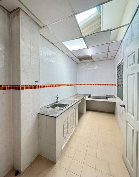 นิราวิลล์ เฟส 1 เอกชัย-โพธิ์แจ้, Samut Sakhon, Khaerai, Krathum Baen, Samut Sakhon, 2 Bedrooms, 100 sqm, Townhouse For Sale, by The Best Property น้ำผึ้ง, 500387074 - DDproperty.com