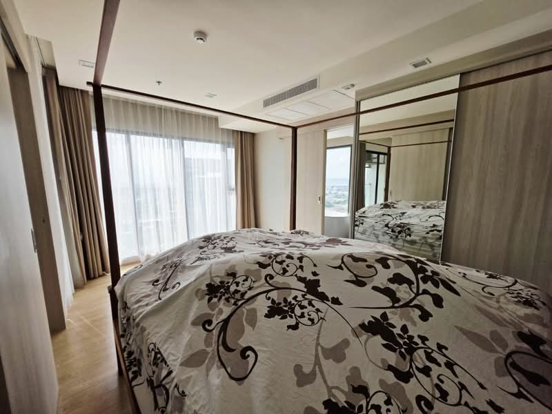 Infinity One Condominium, Chon Buri (Pattaya), Sukhumvit Road, Samed, Muang Chon Buri, Chon Buri (Pattaya), 2 Bedrooms, 67 sqm, Condo For Sale, by Mo, 500387075 - DDproperty.com