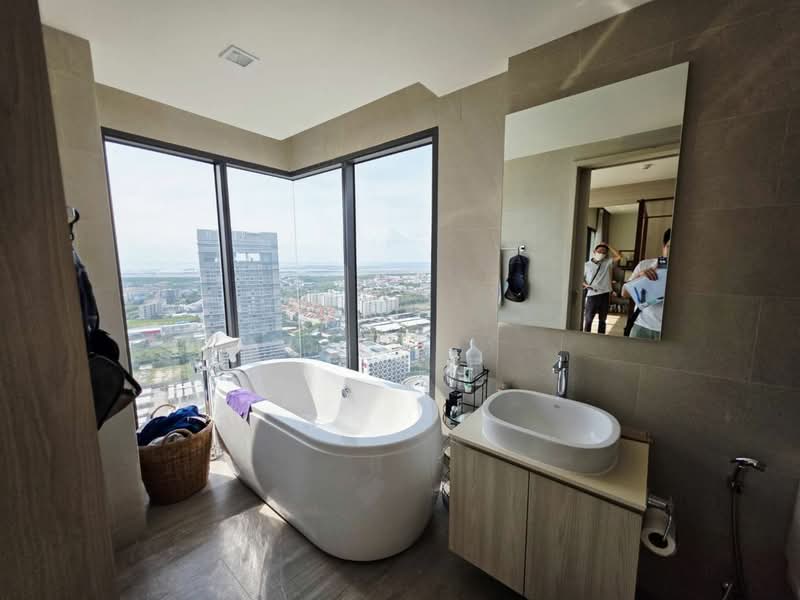 Infinity One Condominium : อินฟินิตี้ วัน คอนโดมิเนียม, ชลบุรี, ถนนสุขุมวิท, เสม็ด, เมืองชลบุรี, ชลบุรี, 67 ตร.ม., คอนโด ขาย, โดย Mo, 500387075 - DDproperty.com