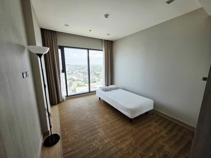 Infinity One Condominium, Chon Buri (Pattaya), Sukhumvit Road, Samed, Muang Chon Buri, Chon Buri (Pattaya), 2 Bedrooms, 67 sqm, Condo For Sale, by Mo, 500387075 - DDproperty.com
