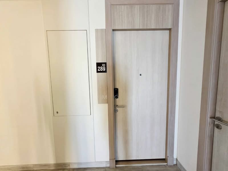Infinity One Condominium : อินฟินิตี้ วัน คอนโดมิเนียม, ชลบุรี, ถนนสุขุมวิท, เสม็ด, เมืองชลบุรี, ชลบุรี, 67 ตร.ม., คอนโด ขาย, โดย Mo, 500387075 - DDproperty.com