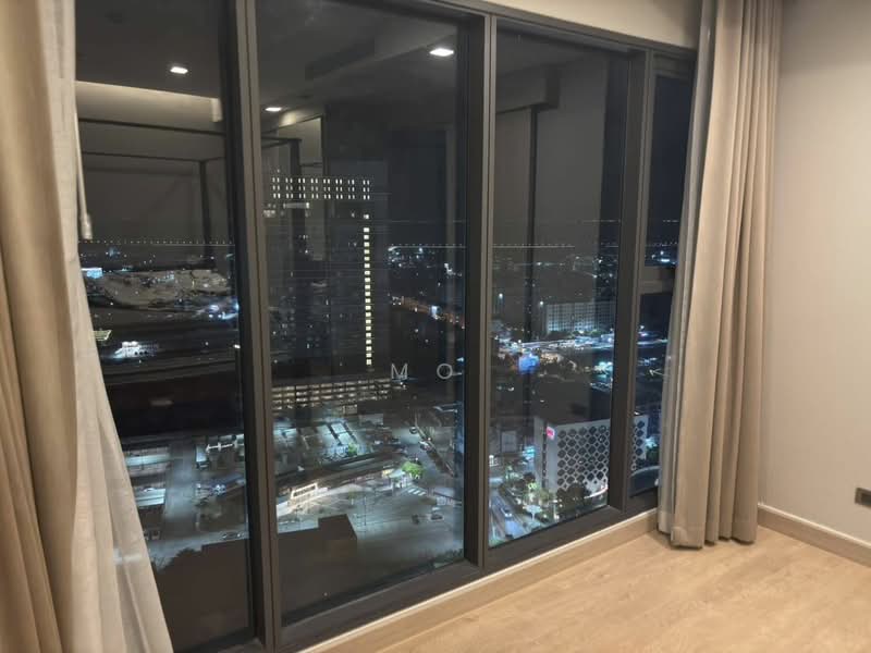 Infinity One Condominium : อินฟินิตี้ วัน คอนโดมิเนียม, ชลบุรี, ถนนสุขุมวิท, เสม็ด, เมืองชลบุรี, ชลบุรี, 67 ตร.ม., คอนโด ขาย, โดย Mo, 500387075 - DDproperty.com
