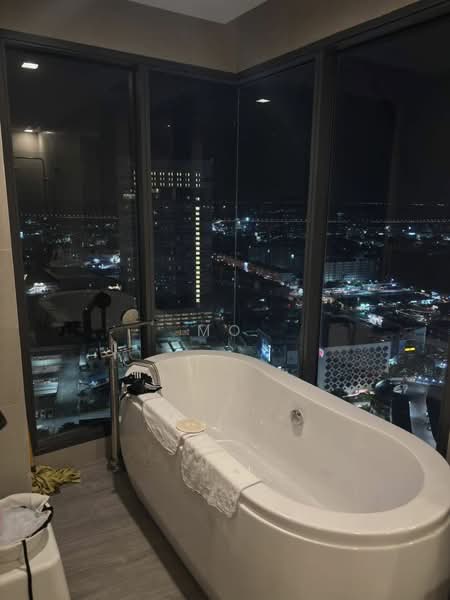 Infinity One Condominium, Chon Buri (Pattaya), Sukhumvit Road, Samed, Muang Chon Buri, Chon Buri (Pattaya), 2 Bedrooms, 67 sqm, Condo For Sale, by Mo, 500387075 - DDproperty.com