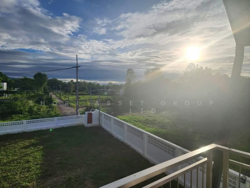 บ้านเดี่ยวหางดง, เชียงใหม่, น้ำแพร่, หางดง, เชียงใหม่, 480 ตร.ม., บ้านเดี่ยว ให้เช่า, โดย Shori Asset Group Co., Ltd., 500387076 - DDproperty.com