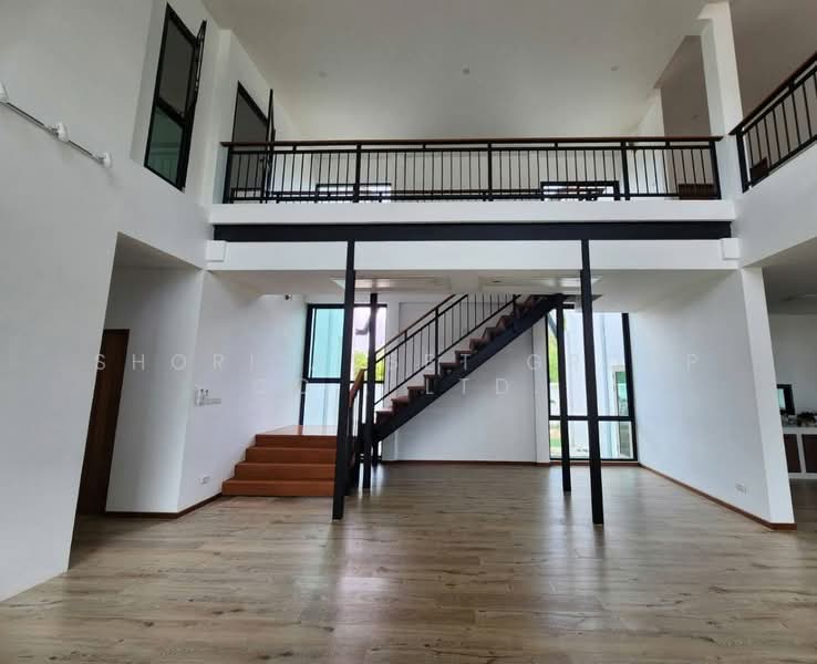 บ้านเดี่ยวหางดง, เชียงใหม่, น้ำแพร่, หางดง, เชียงใหม่, 480 ตร.ม., บ้านเดี่ยว ให้เช่า, โดย Shori Asset Group Co., Ltd., 500387076 - DDproperty.com