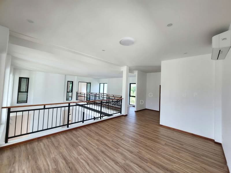 detached house in Hang Dong, Chiang Mai, Nam Phare, Hang Dong, Chiang Mai, 4 Bedrooms, 480 sqm, Single Detached House For Rent, by Shori Asset Group Co., Ltd., 500387076 - DDproperty.com