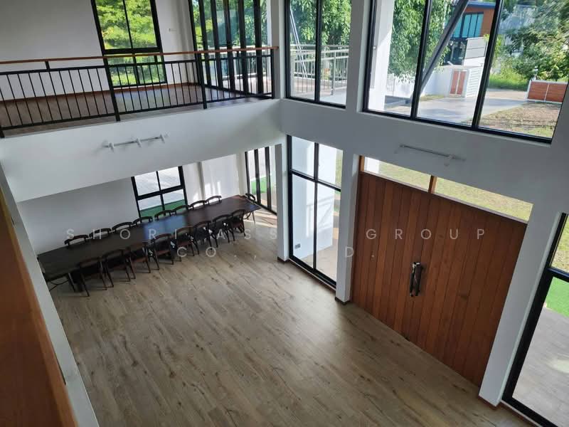 detached house in Hang Dong, Chiang Mai, Nam Phare, Hang Dong, Chiang Mai, 4 Bedrooms, 480 sqm, Single Detached House For Rent, by Shori Asset Group Co., Ltd., 500387076 - DDproperty.com