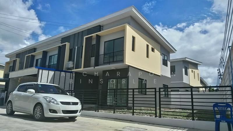 undefined, Bangkok, Dok Mai, Prawet, Bangkok, 3 Bedrooms, 150 sqm, Townhouse For Sale, by Patcharaporn Binsorlae, 500387077 - DDproperty.com
