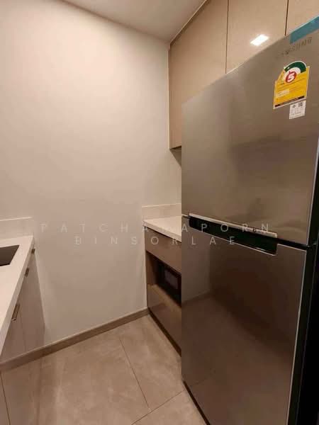 One9Five Asoke-Rama 9, Bangkok, 195 Soi Rama 9 Soi 5, Huai Khwang, Bangkok, 1 Bedroom, 36 sqm, Condo For Sale, by Patcharaporn Binsorlae, 500387080 - DDproperty.com