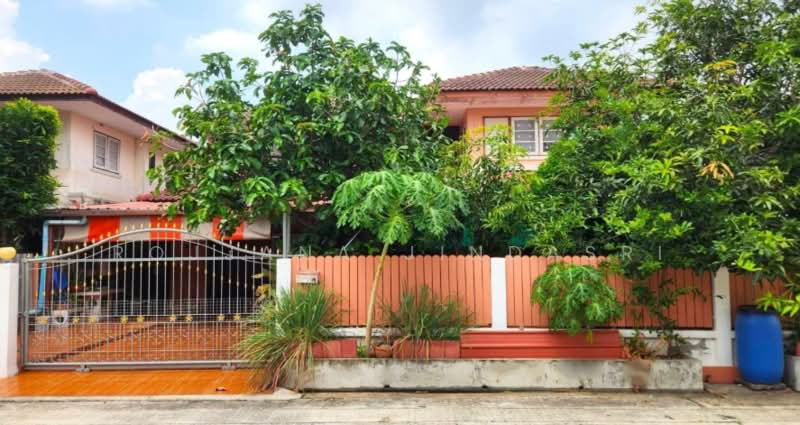 undefined, Bangkok, Sam Wa Tawan Ok, Khlong Sam Wa, Bangkok, 3 Bedrooms, 120 sqm, Single Detached House For Sale, by Rojjana Jindasri, 500387087 - DDproperty.com