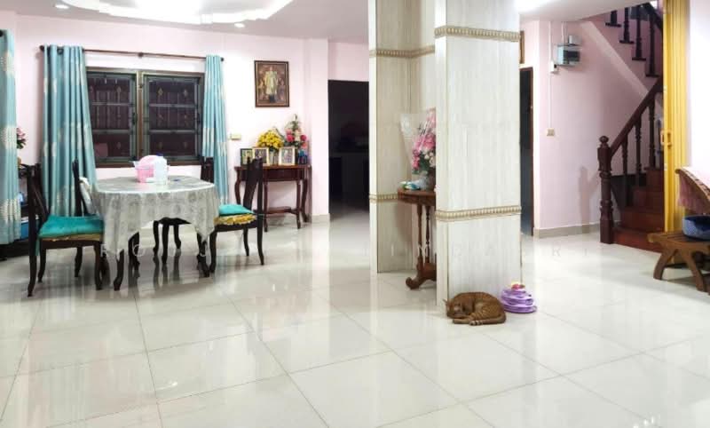 undefined, กรุงเทพ, สามวาตะวันออก, คลองสามวา, กรุงเทพ, 120 ตร.ม., บ้านเดี่ยว ขาย, โดย Rojjana Jindasri, 500387087 - DDproperty.com