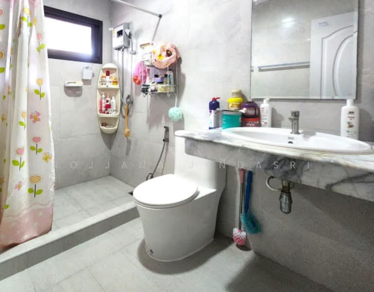 undefined, Bangkok, Sam Wa Tawan Ok, Khlong Sam Wa, Bangkok, 3 Bedrooms, 120 sqm, Single Detached House For Sale, by Rojjana Jindasri, 500387087 - DDproperty.com