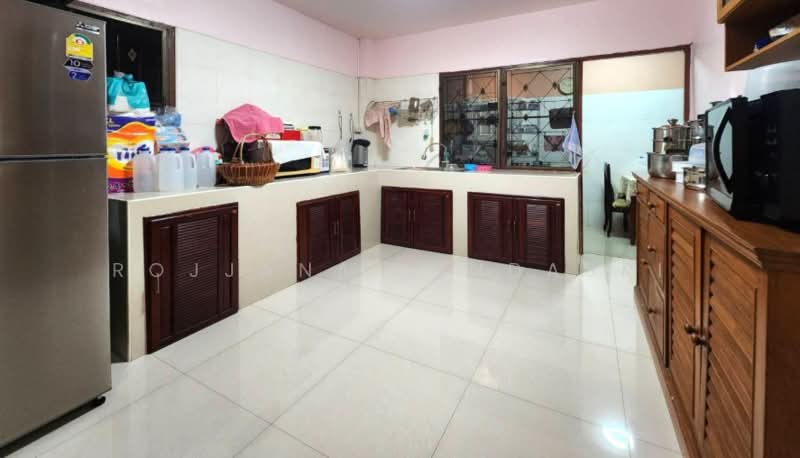 undefined, Bangkok, Sam Wa Tawan Ok, Khlong Sam Wa, Bangkok, 3 Bedrooms, 120 sqm, Single Detached House For Sale, by Rojjana Jindasri, 500387087 - DDproperty.com