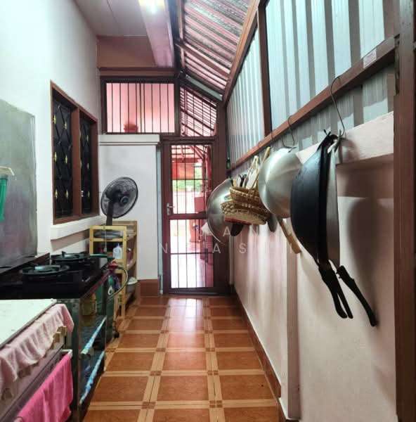 undefined, Bangkok, Sam Wa Tawan Ok, Khlong Sam Wa, Bangkok, 3 Bedrooms, 120 sqm, Single Detached House For Sale, by Rojjana Jindasri, 500387087 - DDproperty.com