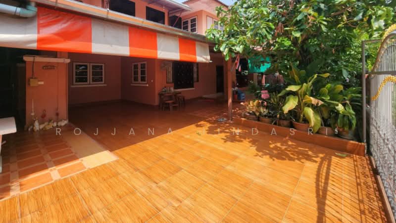 undefined, กรุงเทพ, สามวาตะวันออก, คลองสามวา, กรุงเทพ, 120 ตร.ม., บ้านเดี่ยว ขาย, โดย Rojjana Jindasri, 500387087 - DDproperty.com