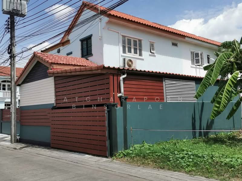undefined, กรุงเทพ, บางไผ่, บางแค, กรุงเทพ, 204 ตร.ม., บ้านเดี่ยว ขาย, โดย Patcharaporn Binsorlae, 500387088 - DDproperty.com