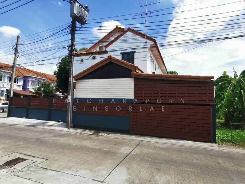 undefined, Bangkok, Bang Phai, Bang Khae, Bangkok, 3 Bedrooms, 204 sqm, Single Detached House For Sale, by Patcharaporn Binsorlae, 500387088 - DDproperty.com