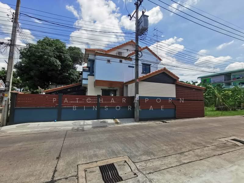 undefined, Bangkok, Bang Phai, Bang Khae, Bangkok, 3 Bedrooms, 204 sqm, Single Detached House For Sale, by Patcharaporn Binsorlae, 500387088 - DDproperty.com