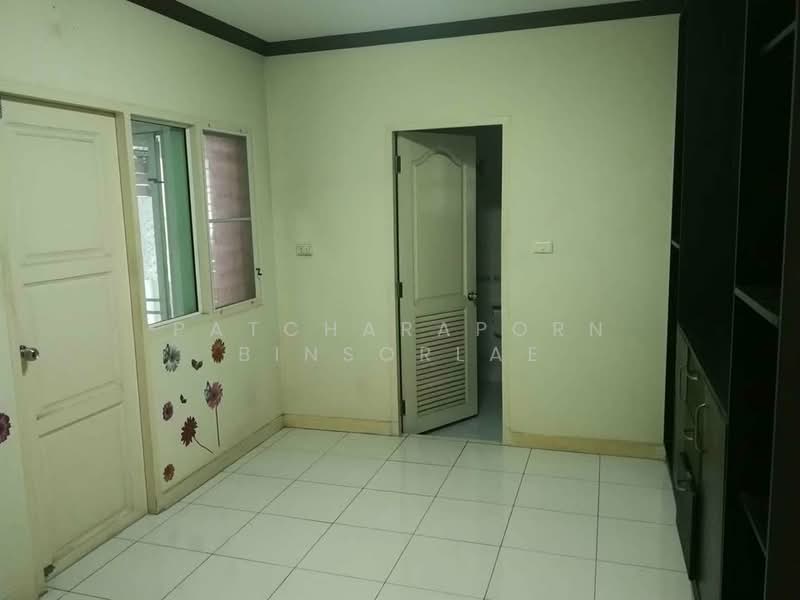 undefined, กรุงเทพ, บางไผ่, บางแค, กรุงเทพ, 204 ตร.ม., บ้านเดี่ยว ขาย, โดย Patcharaporn Binsorlae, 500387088 - DDproperty.com