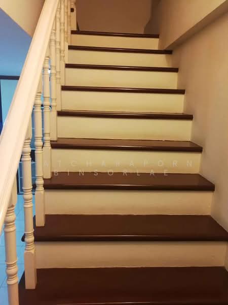 undefined, กรุงเทพ, บางไผ่, บางแค, กรุงเทพ, 204 ตร.ม., บ้านเดี่ยว ขาย, โดย Patcharaporn Binsorlae, 500387088 - DDproperty.com