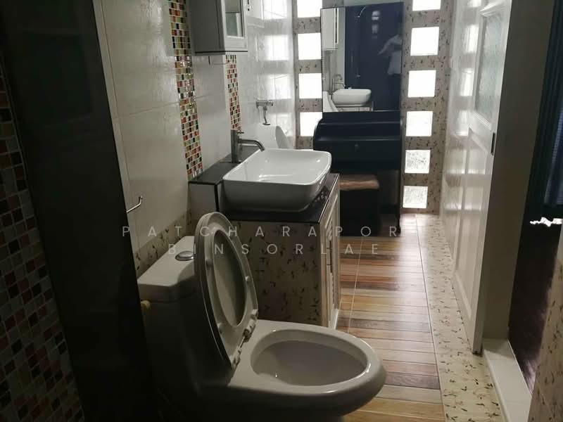 undefined, กรุงเทพ, บางไผ่, บางแค, กรุงเทพ, 204 ตร.ม., บ้านเดี่ยว ขาย, โดย Patcharaporn Binsorlae, 500387088 - DDproperty.com