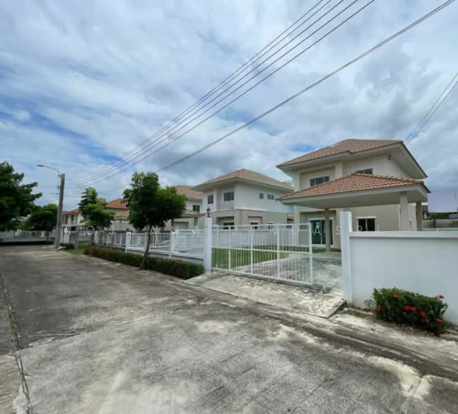 Baan Burirom Ramindra-Safari, Bangkok, Lieb Khlong Song Road, Bang Chun, Khlong Sam Wa, Bangkok, 3 Bedrooms, 140 sqm, Single Detached House For Sale, by Rojjana Jindasri, 500387089 - DDproperty.com