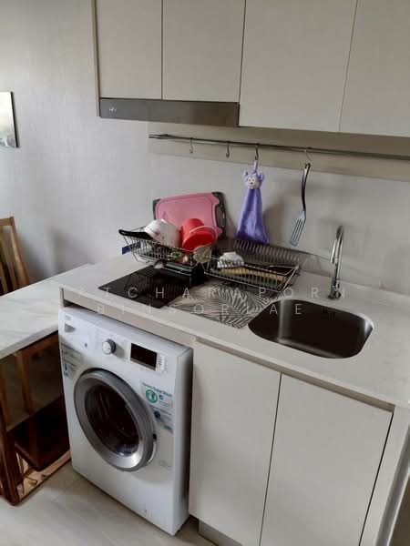Knightsbridge Prime Sathorn, Bangkok, 599 Naradhiwas Rajanagarindra Road, Thung Maha Mek, Sathon, Bangkok, 1 Bedroom, 25 sqm, Condo For Sale, by Patcharaporn Binsorlae, 500387090 - DDproperty.com
