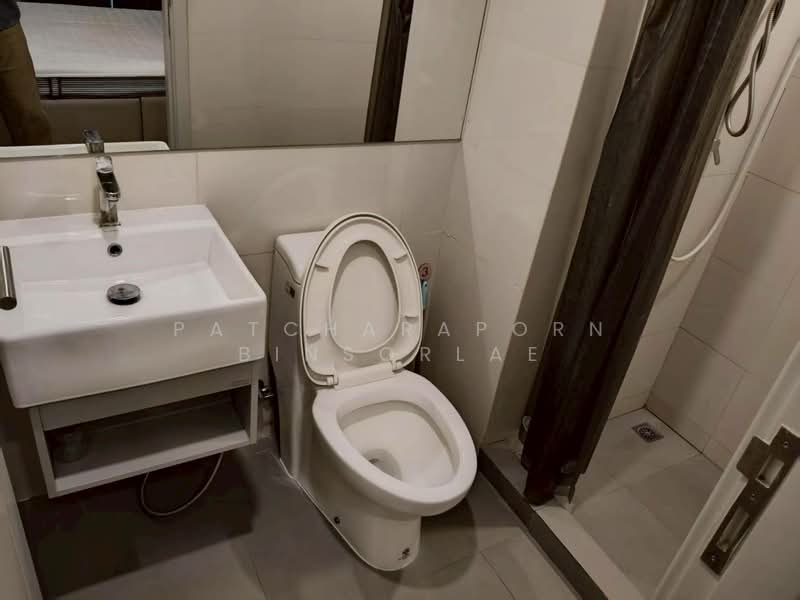 Knightsbridge Prime Sathorn : ไนท์บริดจ์ ไพรม์ สาทร, กรุงเทพ, 599 นราธิวาสราชนครินทร์, ทุ่งมหาเมฆ, สาทร, กรุงเทพ, 25 ตร.ม., คอนโด ขาย, โดย Patcharaporn Binsorlae, 500387090 - DDproperty.com