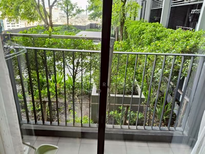 Knightsbridge Prime Sathorn, Bangkok, 599 Naradhiwas Rajanagarindra Road, Thung Maha Mek, Sathon, Bangkok, 1 Bedroom, 25 sqm, Condo For Sale, by Patcharaporn Binsorlae, 500387090 - DDproperty.com