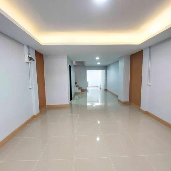 Pieamsuk Garden Ville, Pathum Thani, Bang Dua, Muang Pathum Thani, Pathum Thani, 2 Bedrooms, 100 sqm, Townhouse For Sale, by เอนก, 500387091 - DDproperty.com