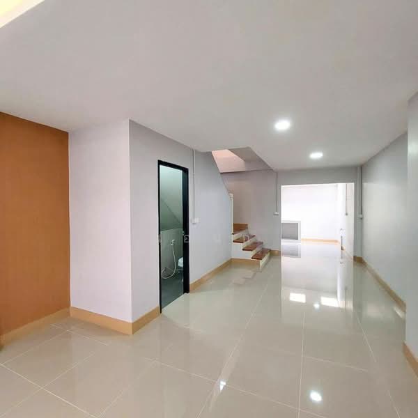 Pieamsuk Garden Ville, Pathum Thani, Bang Dua, Muang Pathum Thani, Pathum Thani, 2 Bedrooms, 100 sqm, Townhouse For Sale, by เอนก, 500387091 - DDproperty.com