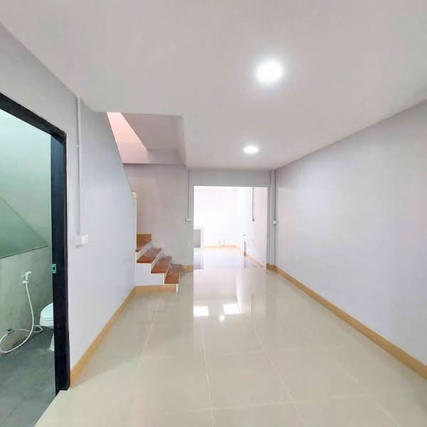 Pieamsuk Garden Ville, Pathum Thani, Bang Dua, Muang Pathum Thani, Pathum Thani, 2 Bedrooms, 100 sqm, Townhouse For Sale, by เอนก, 500387091 - DDproperty.com