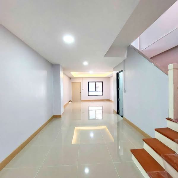 Pieamsuk Garden Ville, Pathum Thani, Bang Dua, Muang Pathum Thani, Pathum Thani, 2 Bedrooms, 100 sqm, Townhouse For Sale, by เอนก, 500387091 - DDproperty.com