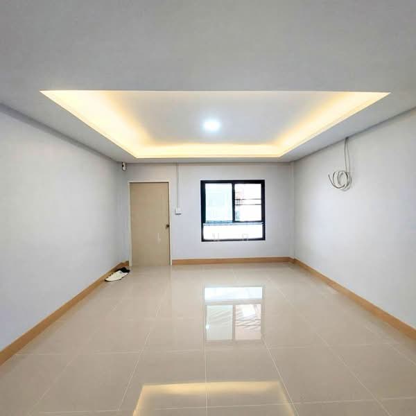 Pieamsuk Garden Ville, Pathum Thani, Bang Dua, Muang Pathum Thani, Pathum Thani, 2 Bedrooms, 100 sqm, Townhouse For Sale, by เอนก, 500387091 - DDproperty.com