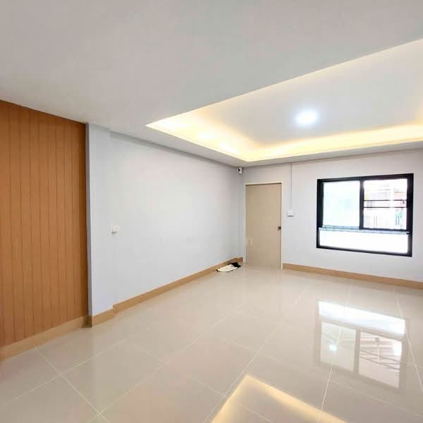 Pieamsuk Garden Ville, Pathum Thani, Bang Dua, Muang Pathum Thani, Pathum Thani, 2 Bedrooms, 100 sqm, Townhouse For Sale, by เอนก, 500387091 - DDproperty.com