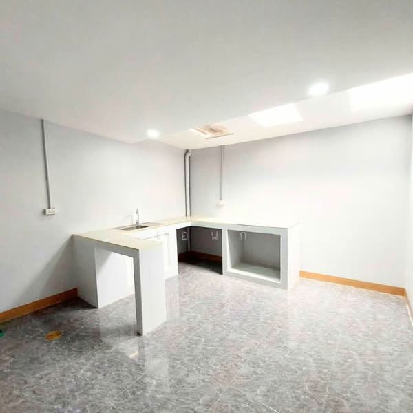 Pieamsuk Garden Ville, Pathum Thani, Bang Dua, Muang Pathum Thani, Pathum Thani, 2 Bedrooms, 100 sqm, Townhouse For Sale, by เอนก, 500387091 - DDproperty.com